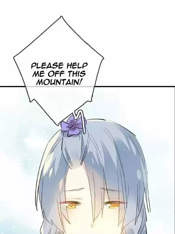 Shifu You Zai Liao Wo Ch.040