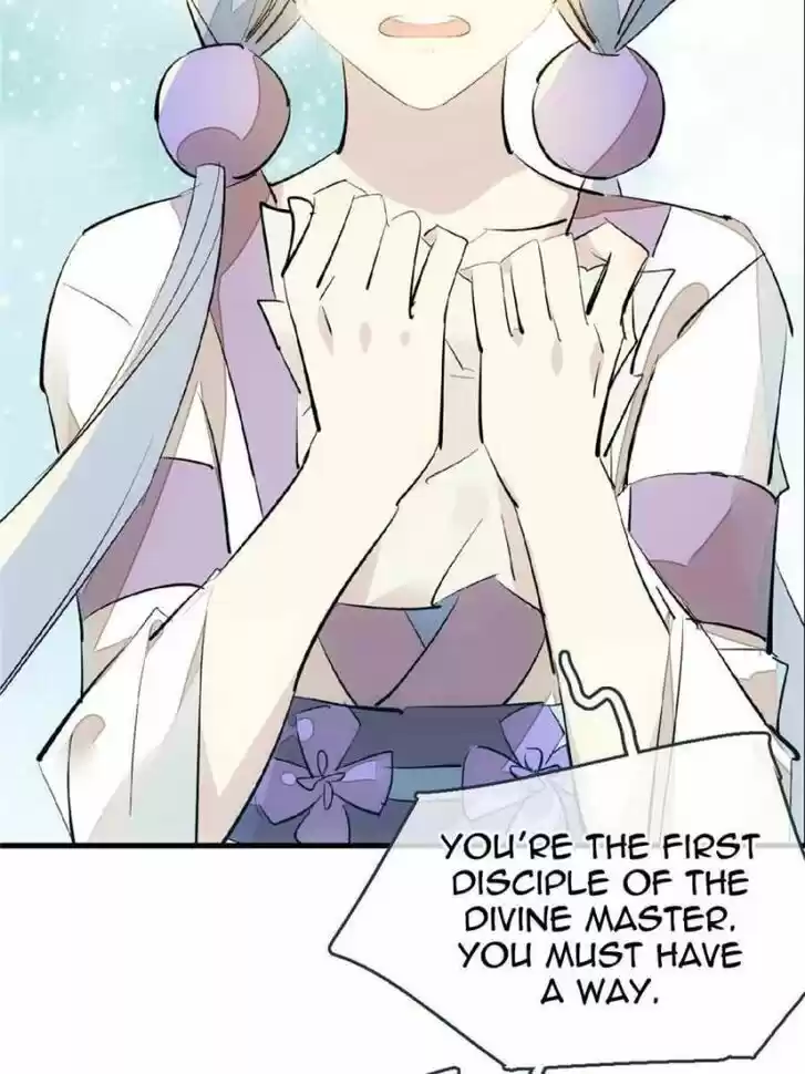 Shifu You Zai Liao Wo Ch.040