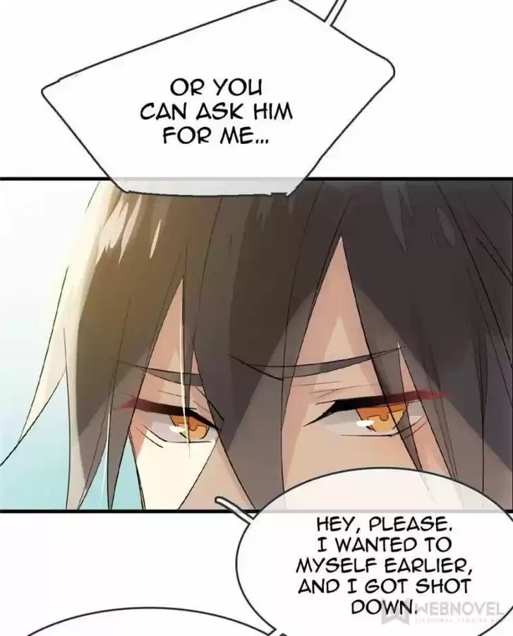 Shifu You Zai Liao Wo Ch.040