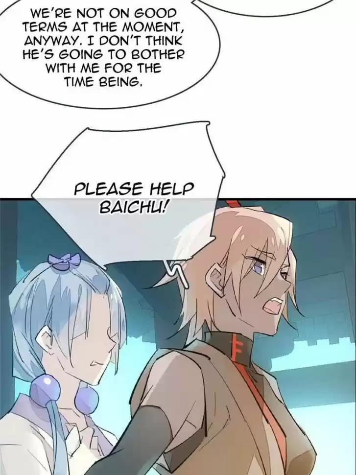 Shifu You Zai Liao Wo Ch.040