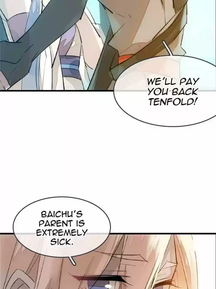 Shifu You Zai Liao Wo Ch.040