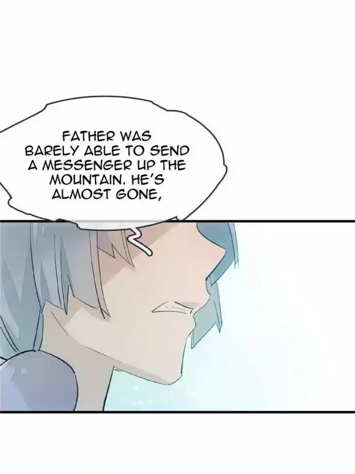 Shifu You Zai Liao Wo Ch.040