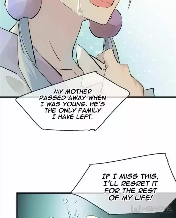 Shifu You Zai Liao Wo Ch.040