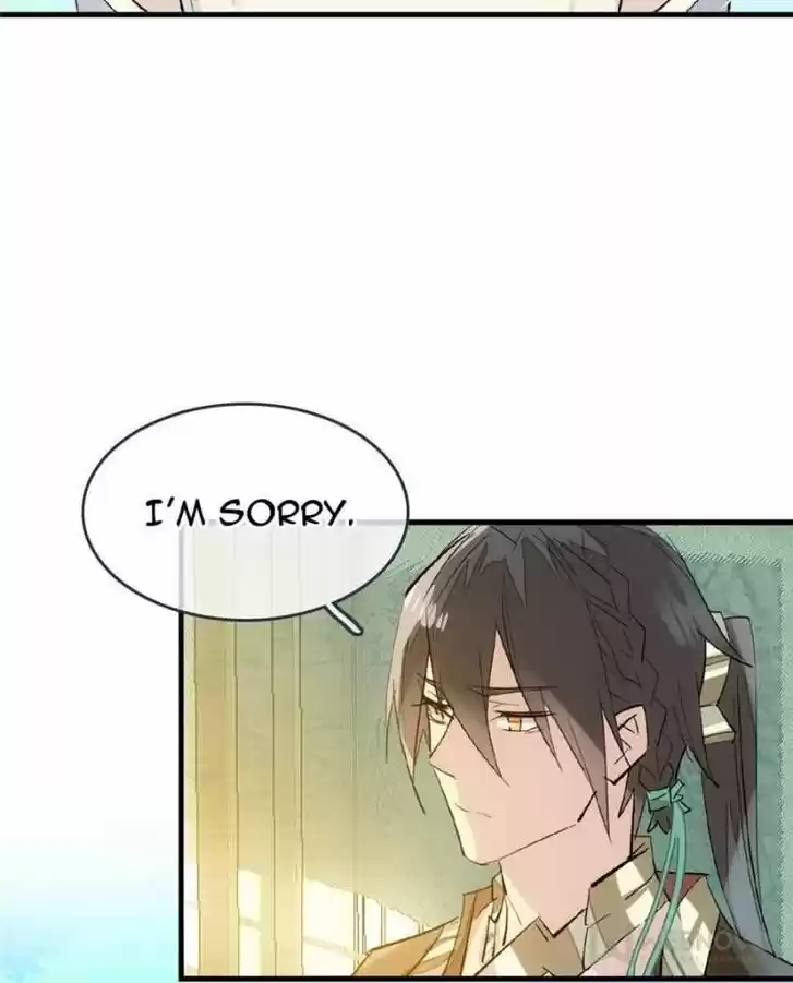 Shifu You Zai Liao Wo Ch.040