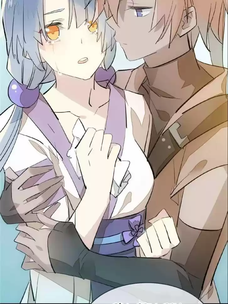 Shifu You Zai Liao Wo Ch.040