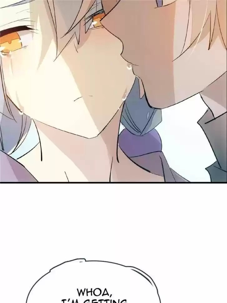 Shifu You Zai Liao Wo Ch.040