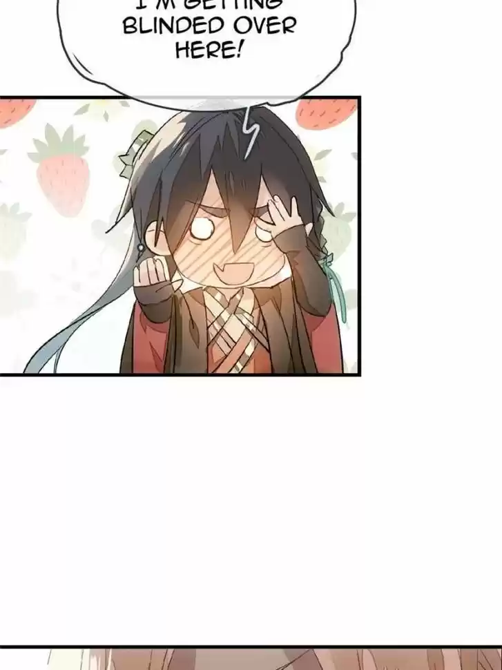 Shifu You Zai Liao Wo Ch.040