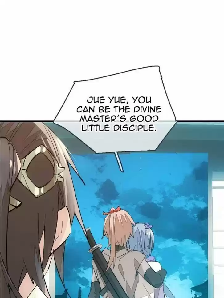 Shifu You Zai Liao Wo Ch.040