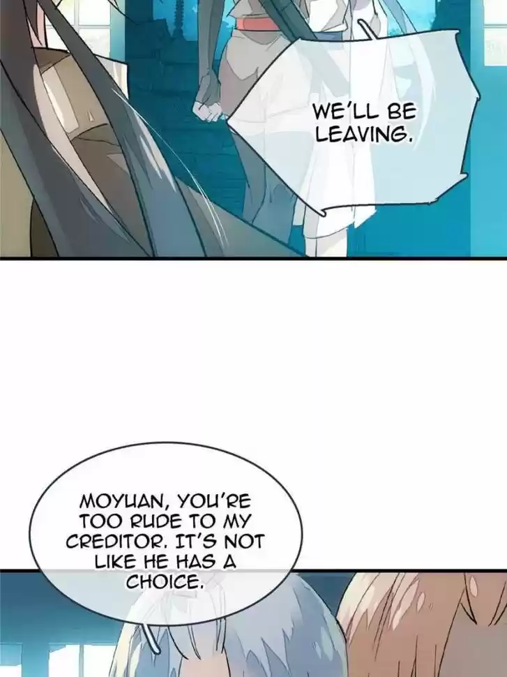 Shifu You Zai Liao Wo Ch.040