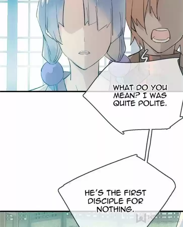 Shifu You Zai Liao Wo Ch.040