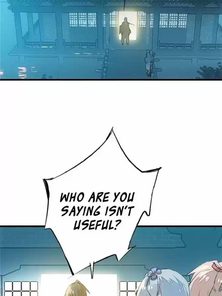 Shifu You Zai Liao Wo Ch.040