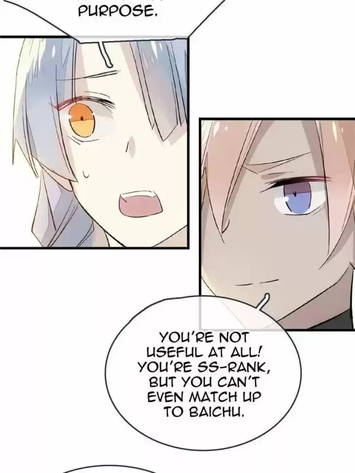 Shifu You Zai Liao Wo Ch.040