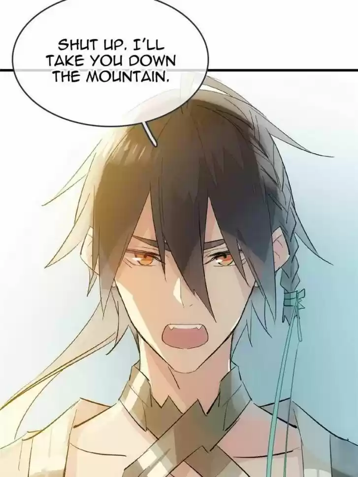 Shifu You Zai Liao Wo Ch.040