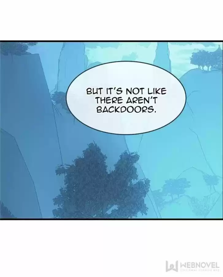 Shifu You Zai Liao Wo Ch.041