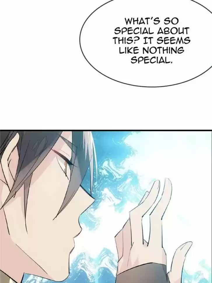 Shifu You Zai Liao Wo Ch.041