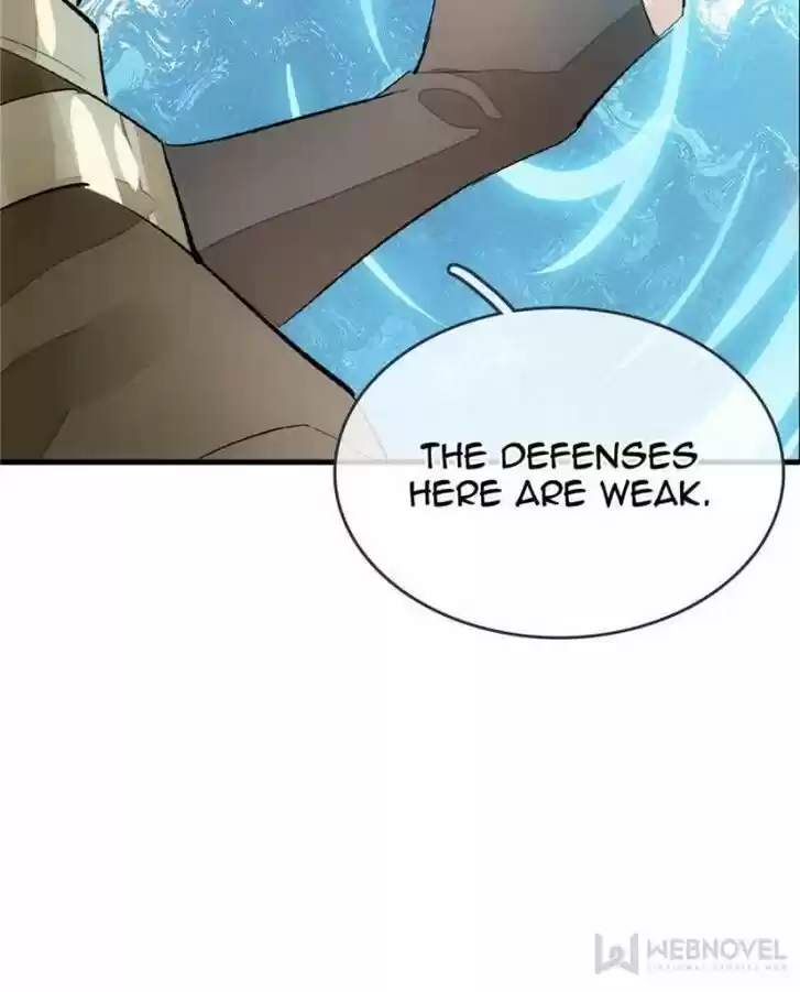 Shifu You Zai Liao Wo Ch.041