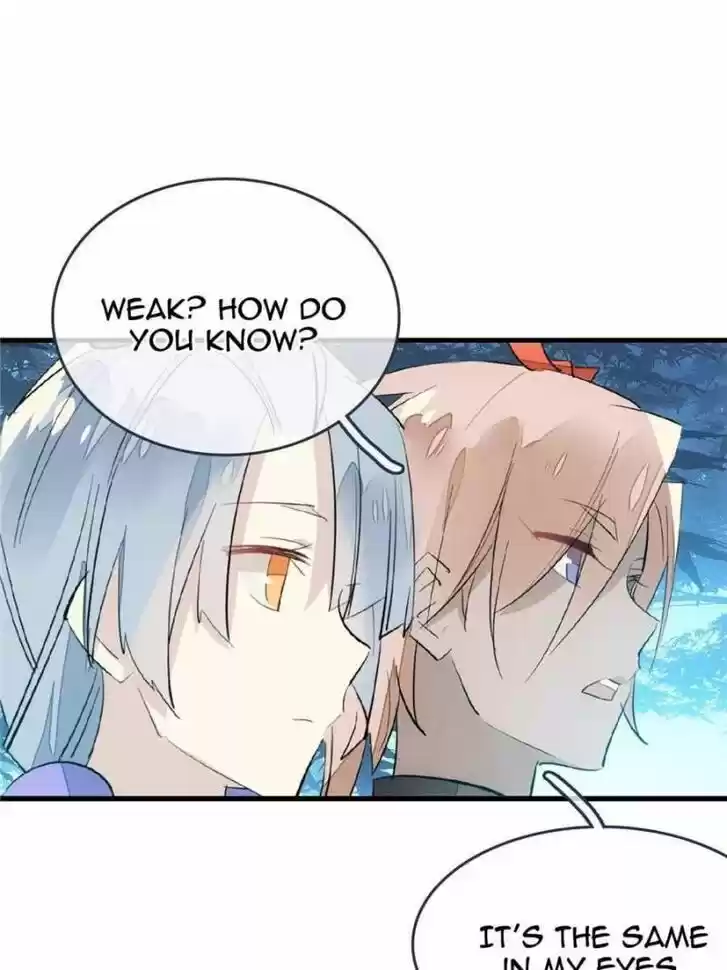 Shifu You Zai Liao Wo Ch.041