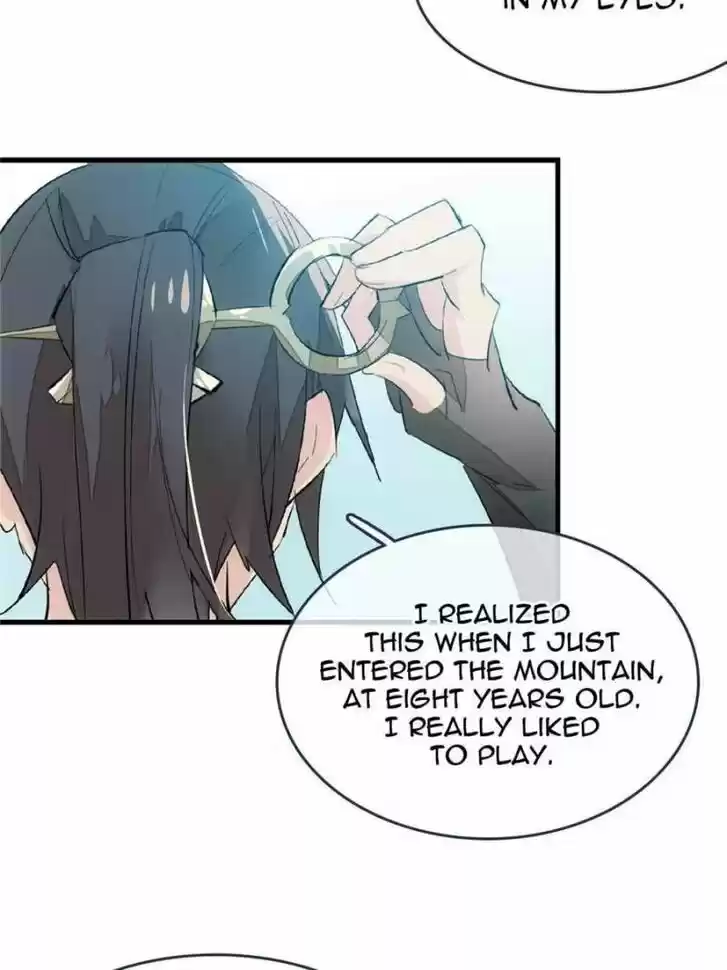 Shifu You Zai Liao Wo Ch.041