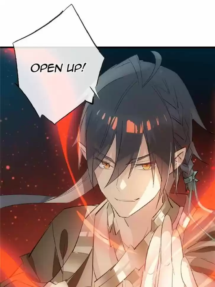 Shifu You Zai Liao Wo Ch.041