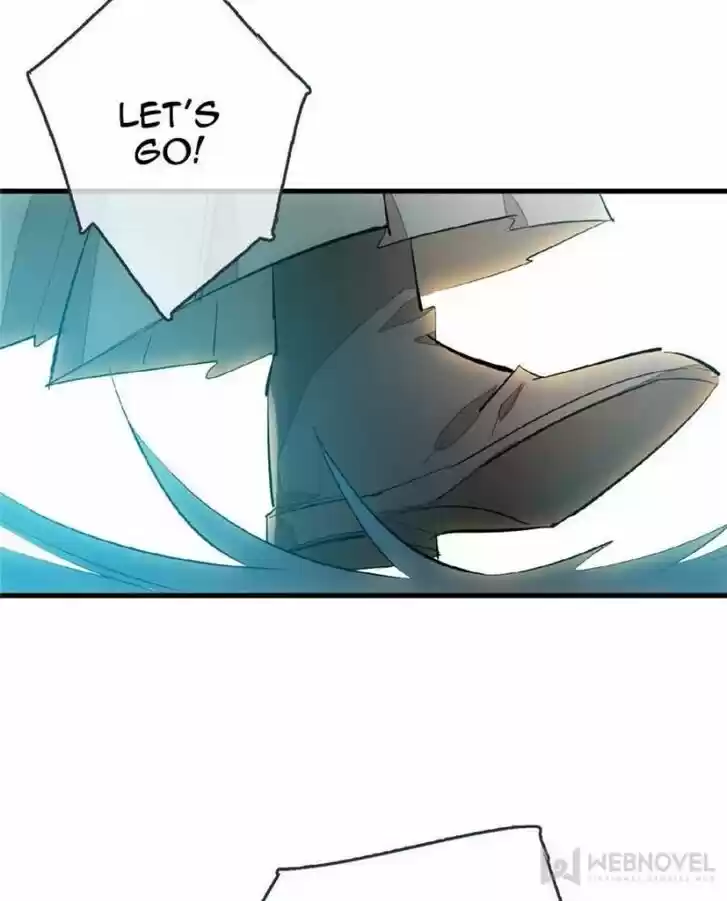 Shifu You Zai Liao Wo Ch.041