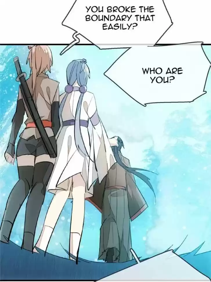 Shifu You Zai Liao Wo Ch.041