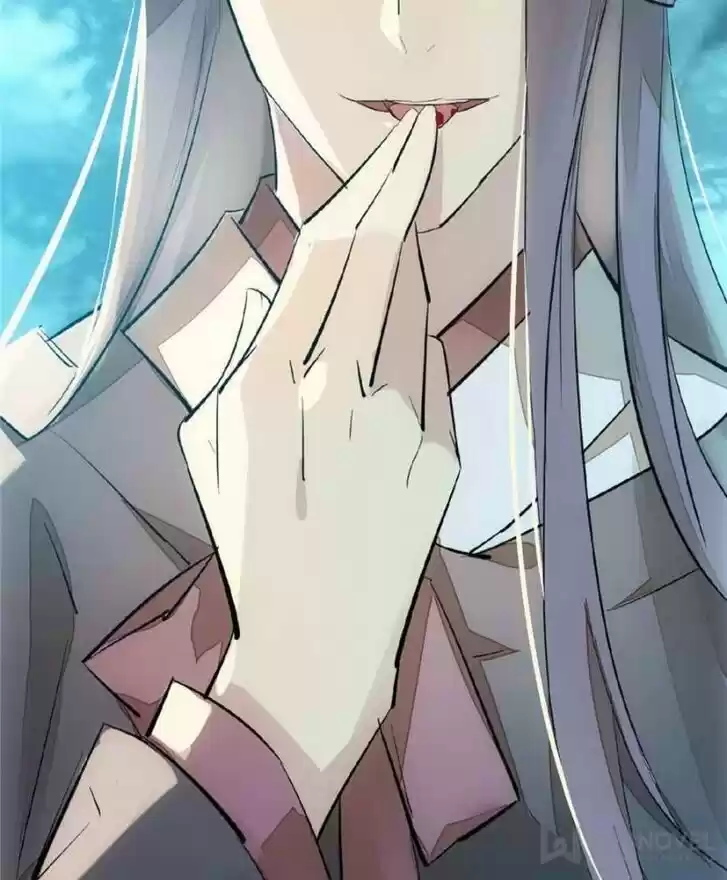 Shifu You Zai Liao Wo Ch.041