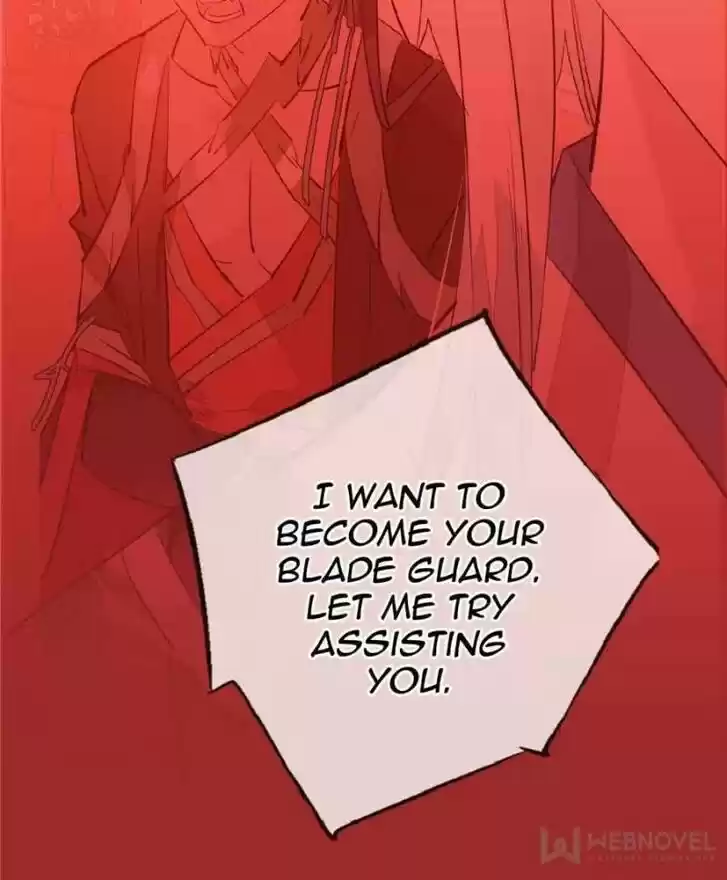 Shifu You Zai Liao Wo Ch.041