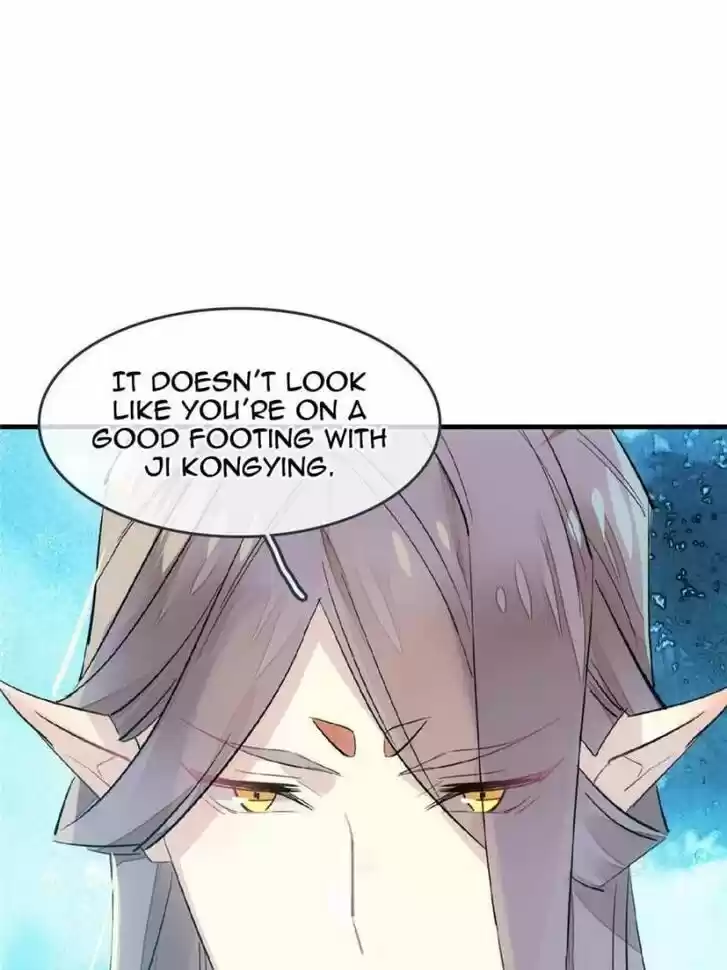 Shifu You Zai Liao Wo Ch.041