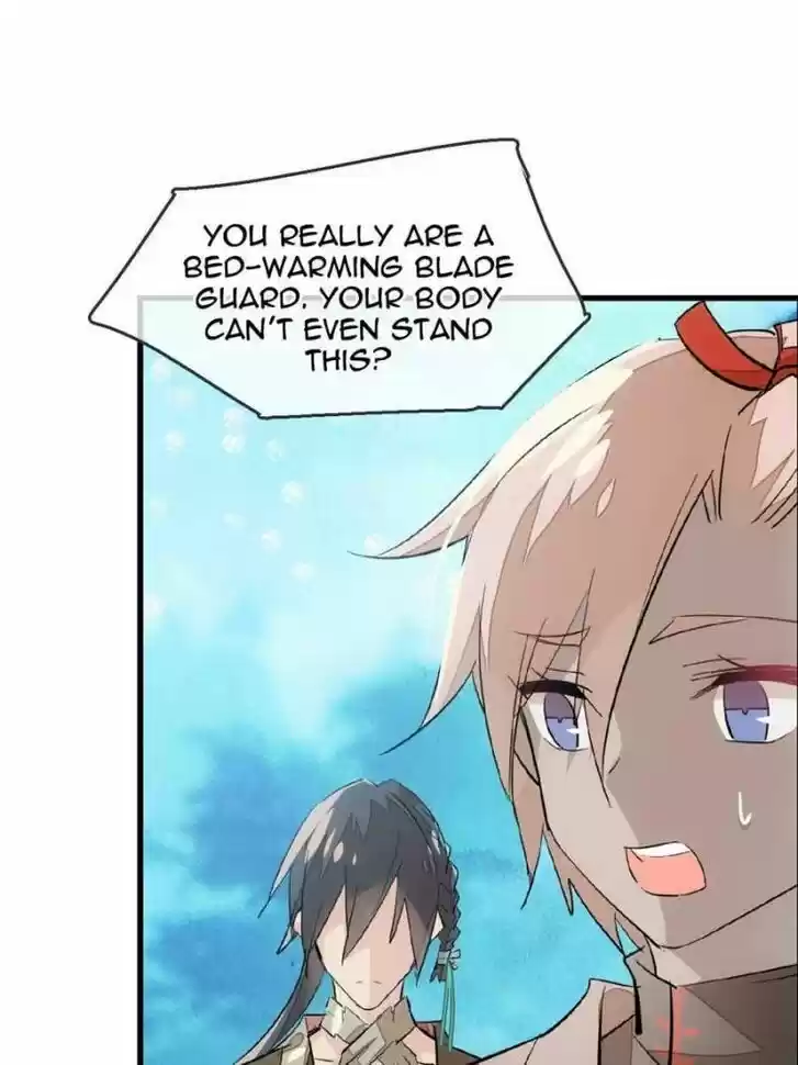 Shifu You Zai Liao Wo Ch.041