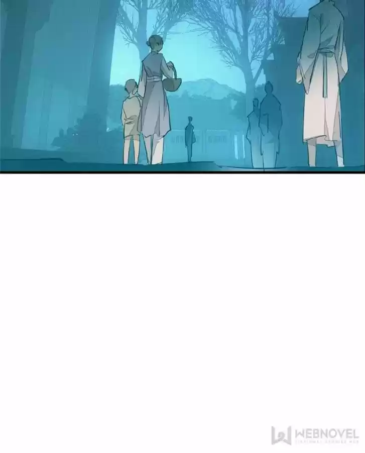 Shifu You Zai Liao Wo Ch.041