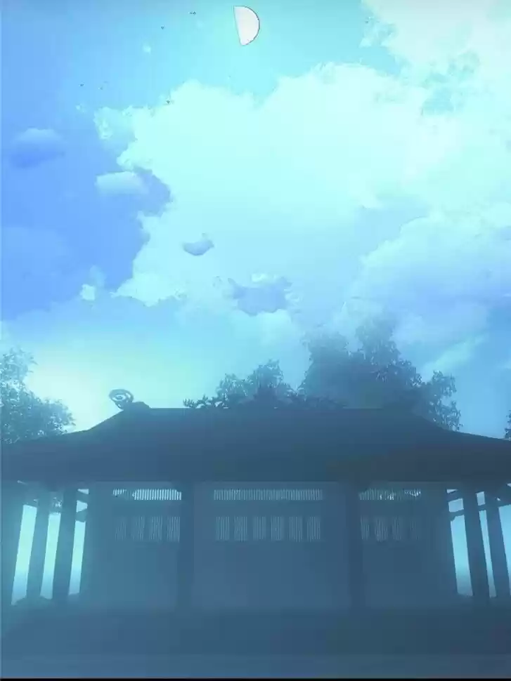 Shifu You Zai Liao Wo Ch.041