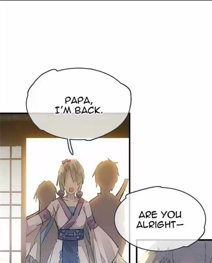 Shifu You Zai Liao Wo Ch.041