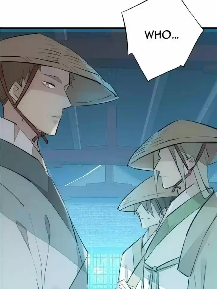 Shifu You Zai Liao Wo Ch.041