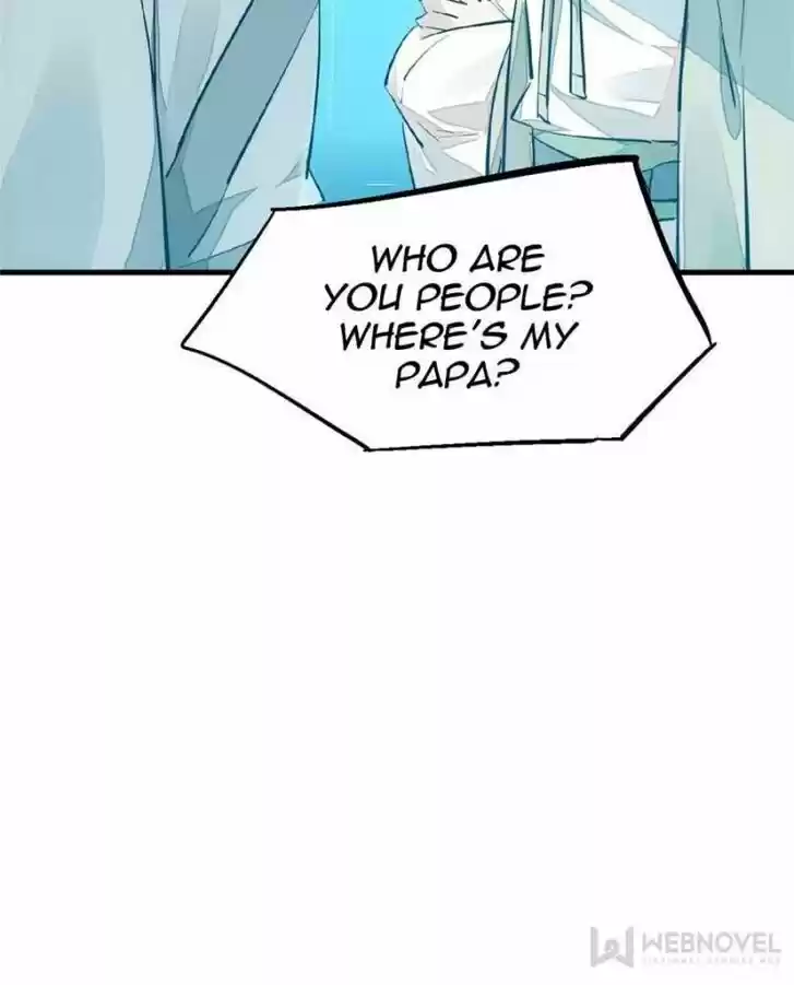 Shifu You Zai Liao Wo Ch.041