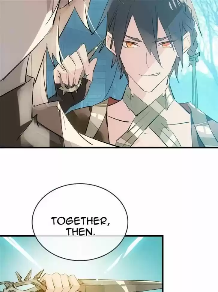 Shifu You Zai Liao Wo Ch.042