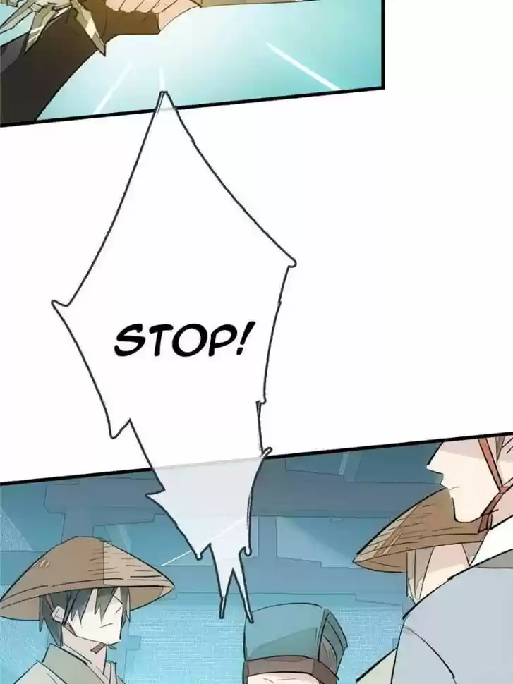 Shifu You Zai Liao Wo Ch.042