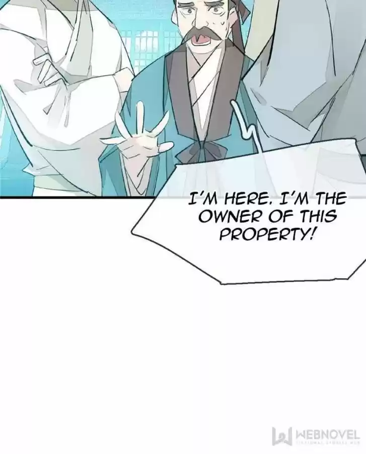 Shifu You Zai Liao Wo Ch.042