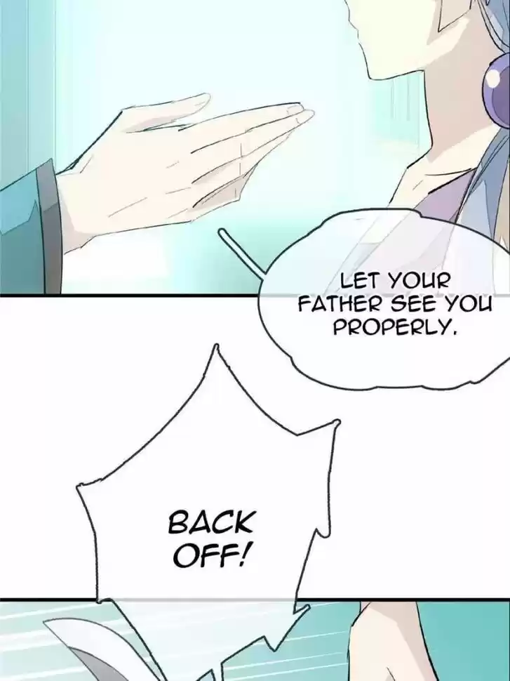 Shifu You Zai Liao Wo Ch.042