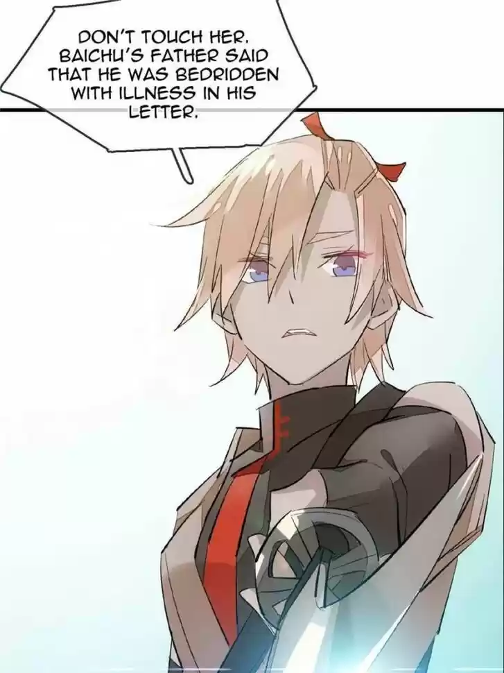 Shifu You Zai Liao Wo Ch.042