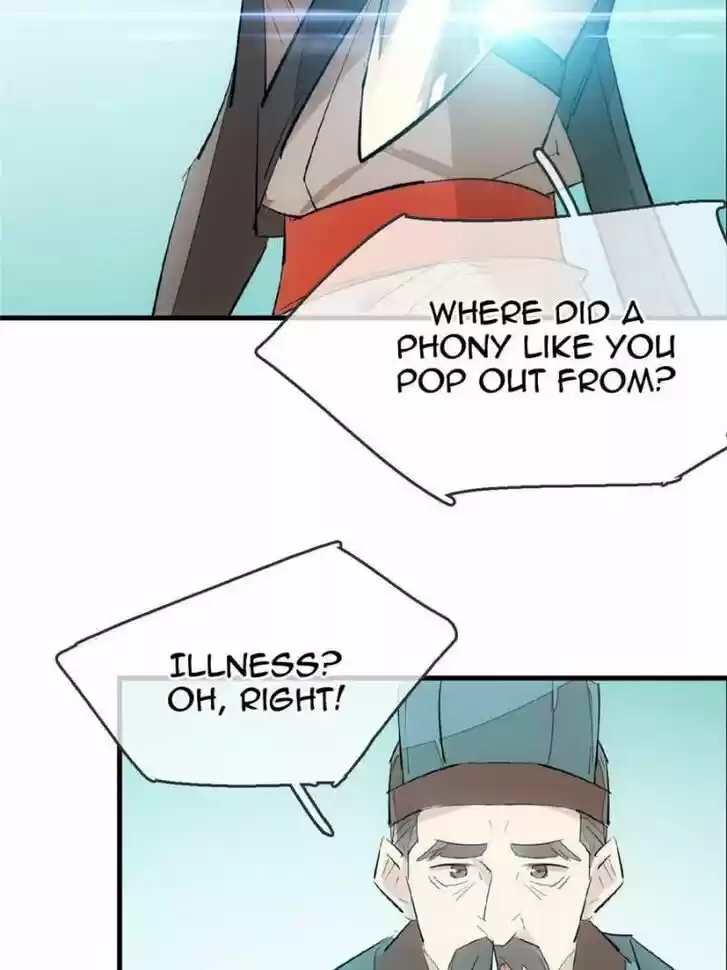 Shifu You Zai Liao Wo Ch.042