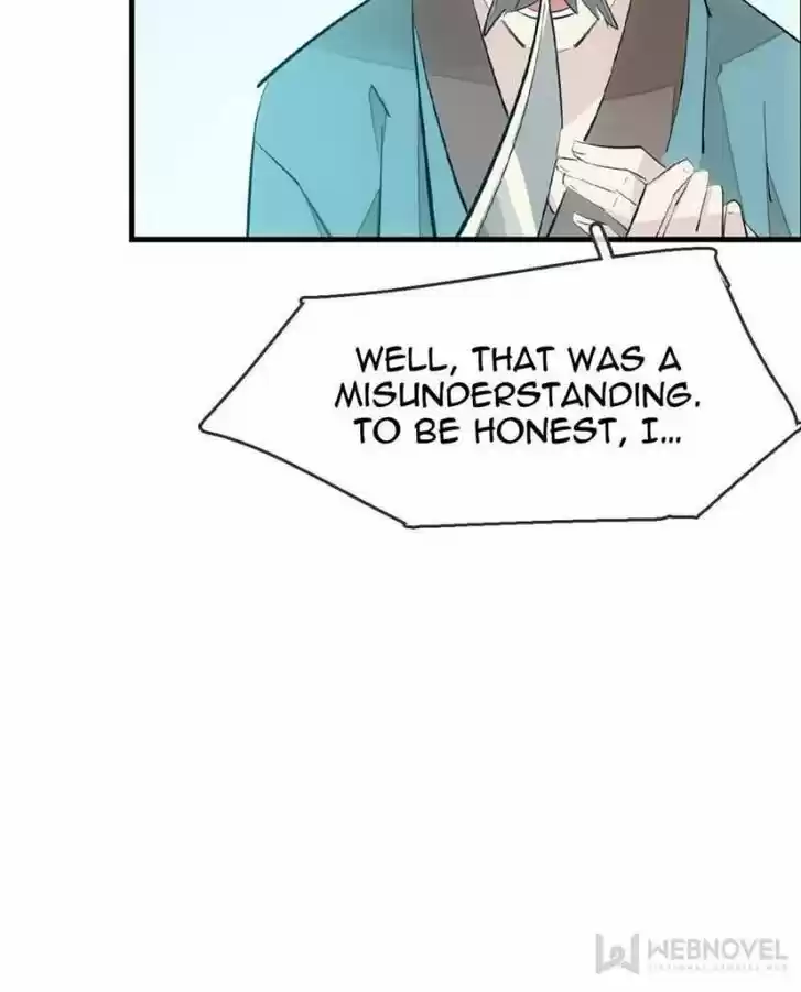 Shifu You Zai Liao Wo Ch.042