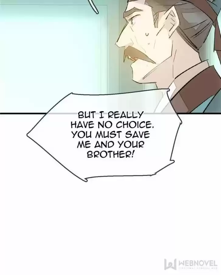 Shifu You Zai Liao Wo Ch.042