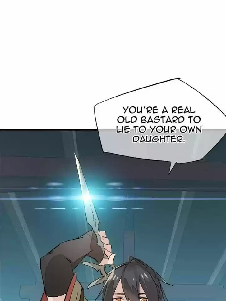 Shifu You Zai Liao Wo Ch.042