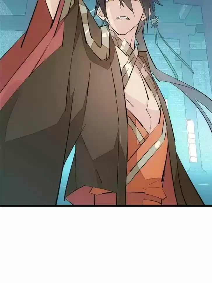 Shifu You Zai Liao Wo Ch.042