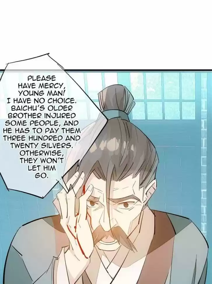 Shifu You Zai Liao Wo Ch.042