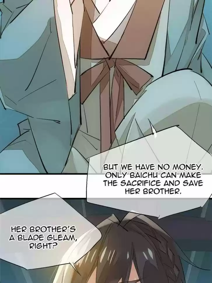 Shifu You Zai Liao Wo Ch.042