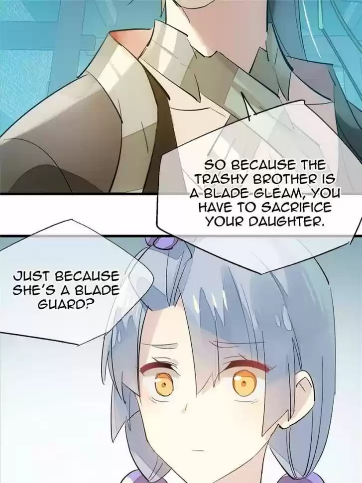 Shifu You Zai Liao Wo Ch.042