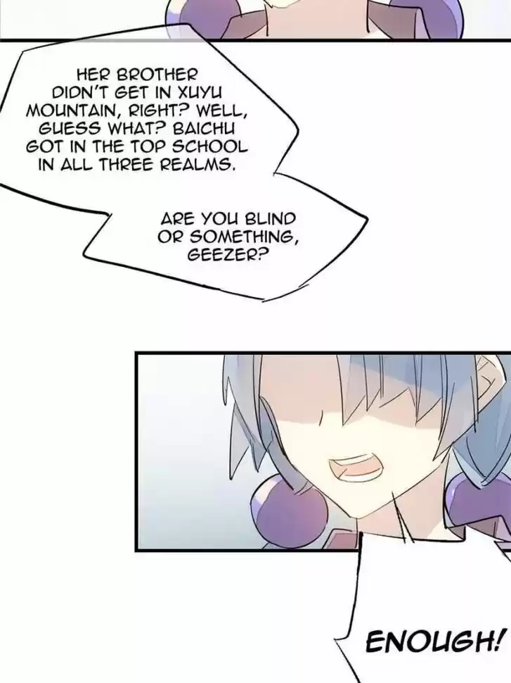 Shifu You Zai Liao Wo Ch.042