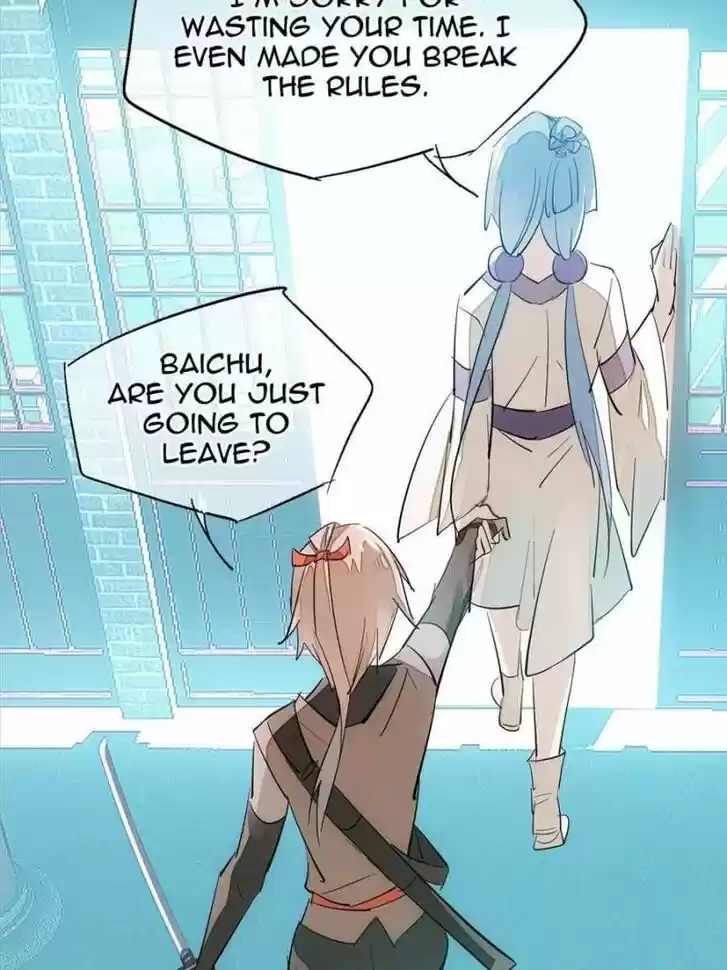 Shifu You Zai Liao Wo Ch.042