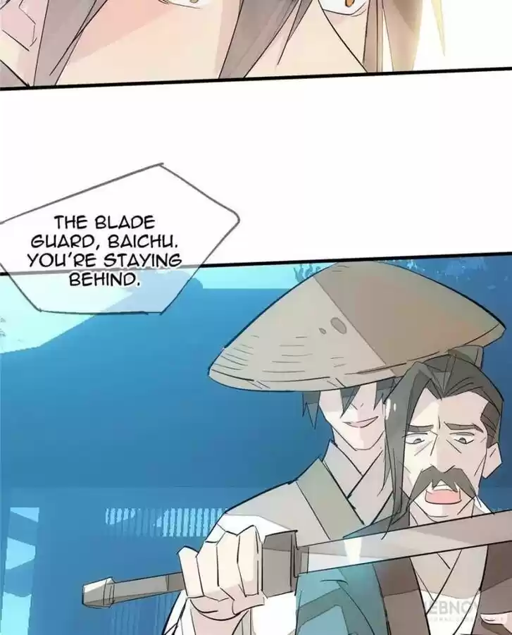 Shifu You Zai Liao Wo Ch.042